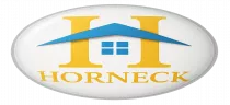 Logo de couverture Horneck