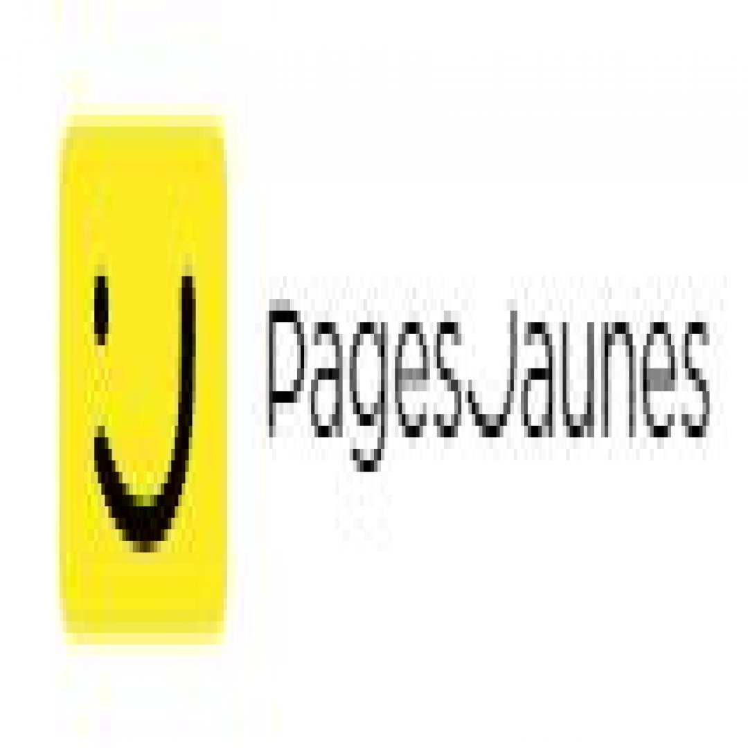 Logo de Pages Jaunes